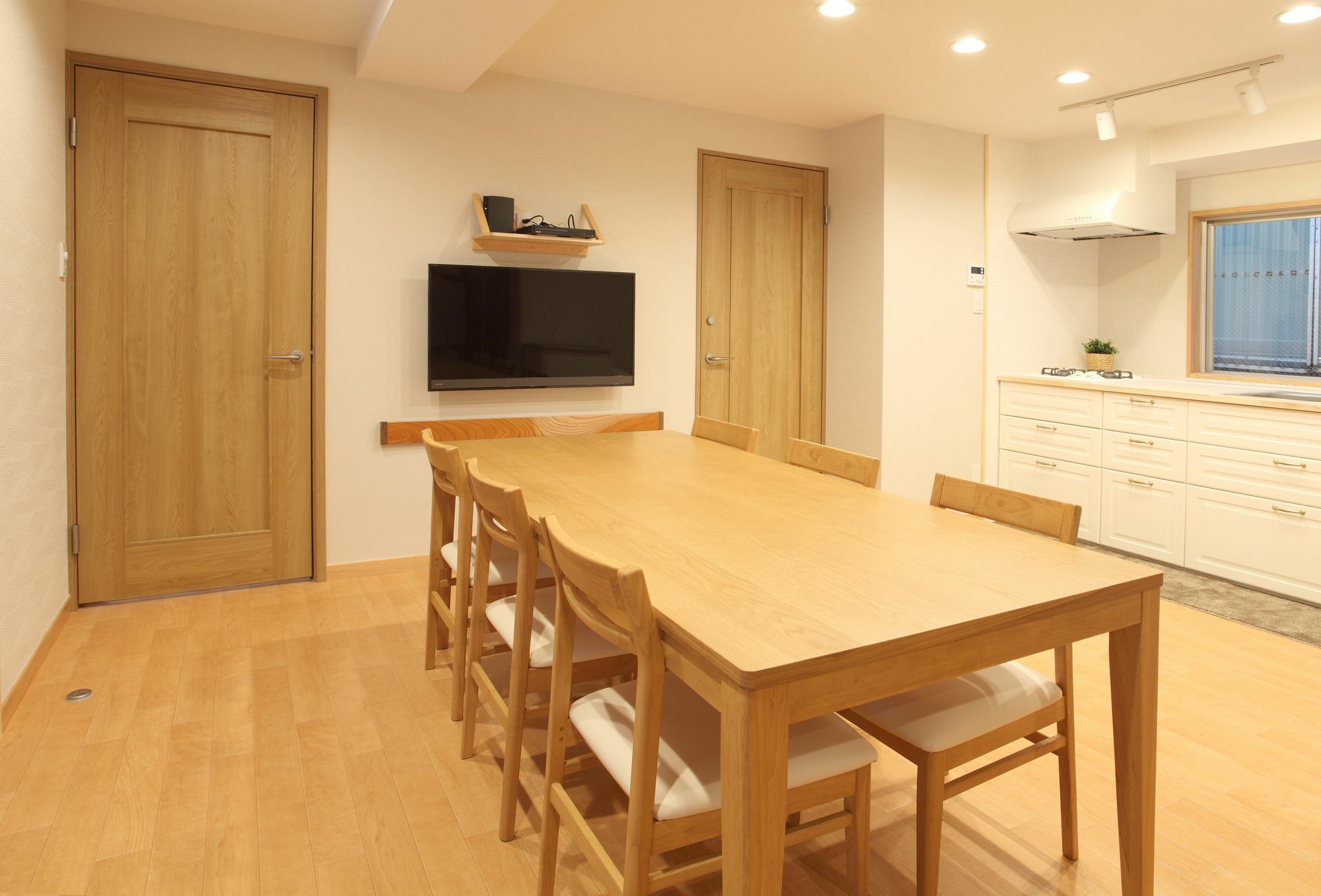 Condominium Hotel Keyakian Tokyo Nihonbashi Exteriör bild